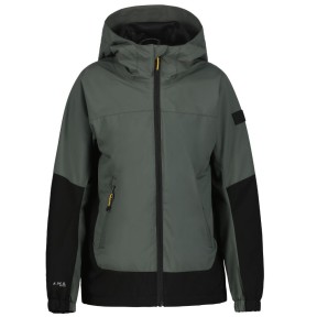 Icepeak Kalamazoo Jr Spring Jacket - Boys
