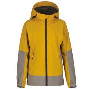 Icepeak Kalamazoo Jr Spring Jacket - Boys