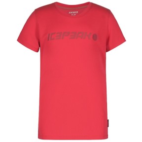 Icepeak Kearney Jr T-Shirt - Girls