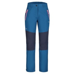 Icepeak Kelley Jr Girls Trousers, Blue