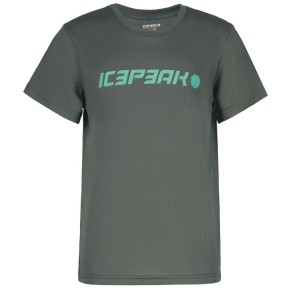 Icepeak Kemberg Jr Sports T-Shirt - Boys
