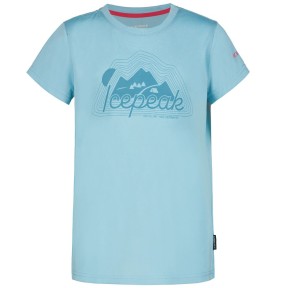 Icepeak Kivalina Jr Sports T-Shirt - Kids