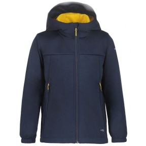 Icepeak Kline Jr Softshell Jacket - Boys