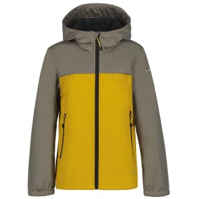 Icepeak Kline Jr Softshell Jacket - Boys