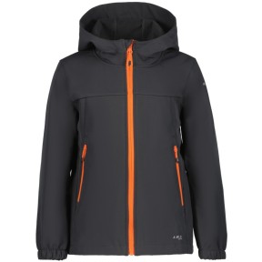 Icepeak Konan Jr Softshell Jacket - Boys