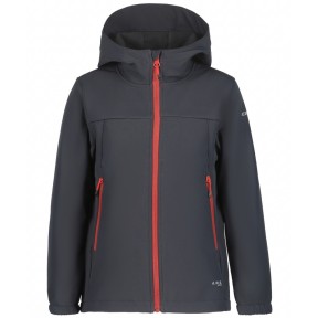 Icepeak Konan Jr Softshell Jacket - Boys