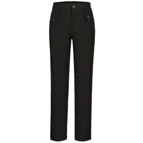 Icepeak Kosti Jr Boys Trousers, Black