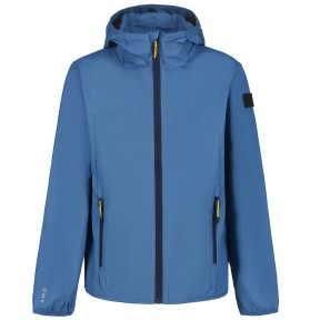 Icepeak Lufkin Jr Windbreaker Jacket - Kids