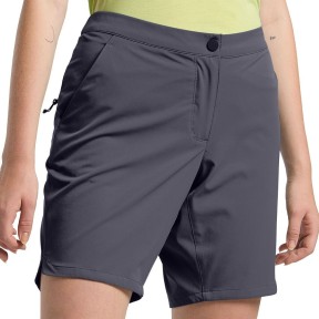 Jack Wolfskin Alpine Hiking Shorts - Women's