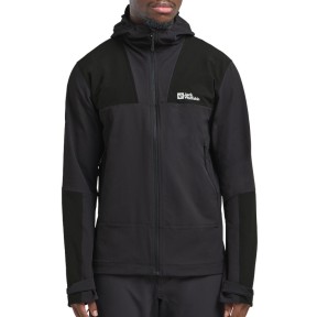 Jack Wolfskin Andur Softshell Jacket - Men's