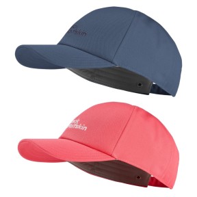 Jack Wolfskin Baseball Cap - Kids