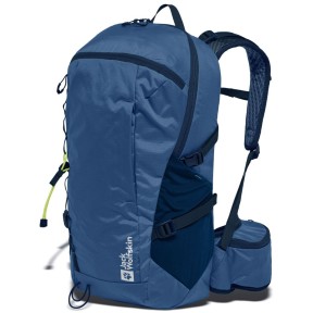 Jack Wolfskin Cyrox Shape 25 S-L Hiking Backpack