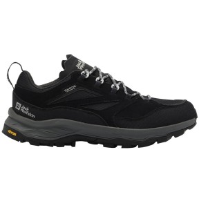 Jack Wolfskin Cyrox Texapore Low Hiking Shoes - Men's