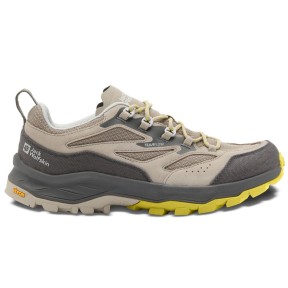 Jack Wolfskin Cyrox Vent Low Hiking Shoes - Men's