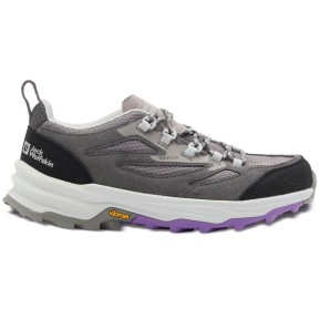 Jack Wolfskin Cyrox Vent Low Hiking Shoes - Women's