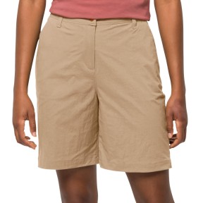 Jack Wolfskin Desert Women's Shorts, Sand Storm