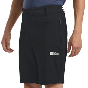 Jack Wolfskin Hikeout Hiking Shorts - Men's