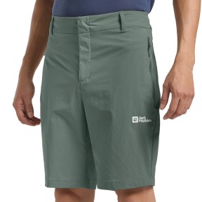 Jack Wolfskin Hikeout Hiking Shorts - Men's