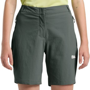 Jack Wolfskin Hikeout Hiking Shorts - Women's