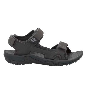 Jack Wolfskin Lakewood Cruise Men's Sandals, Phantom
