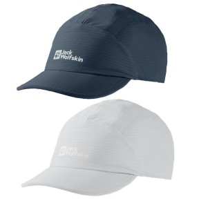 Jack Wolfskin Prelight Hiking Cap - Unisex