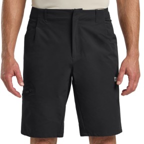 Jack Wolfskin Prelight Stride Hiking Shorts - Men's