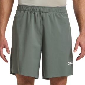 Jack Wolfskin Prelight Swift Hiking Shorts - Men's