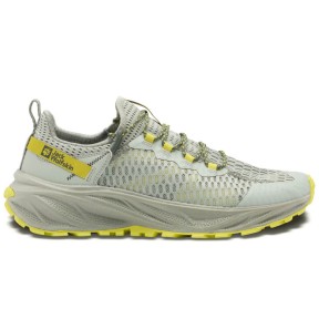 Jack Wolfskin Prelight Swift Vent Low Hiking Shoes - Men's