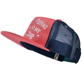 Jack Wolfskin Rib Cap - Kids
