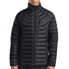 Jack Wolfskin Routeburn Pro Hiking Jacket - Men's