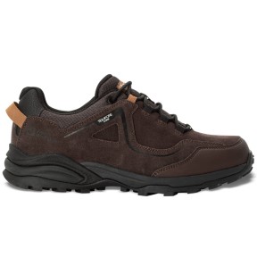 Jack Wolfskin Sunset Hike T Low Hiking Shoes - Men's