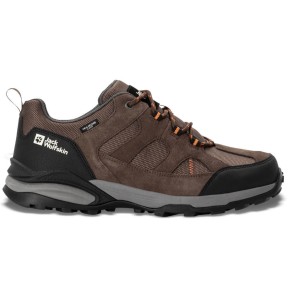 Jack Wolfskin Trail Hiker T L Hiking Shoes - Men's