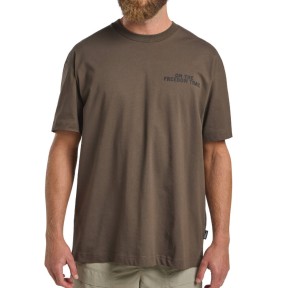 Jack Wolfskin Trailblazer Casual T-Shirt - Men's