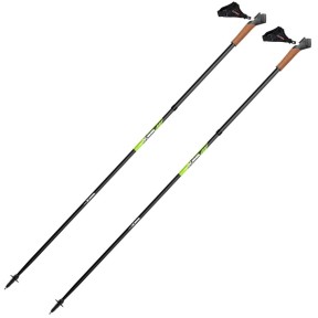 KV+ IBEX Trail QCD Trekking Poles