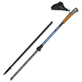 KV+ Maestro Nordic Walking Poles