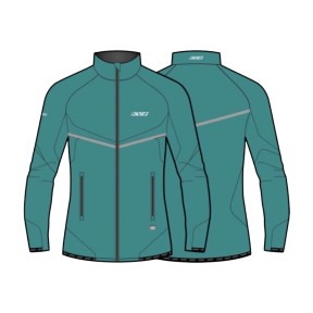 KV+ Premium XC Ski Jacket - Men's