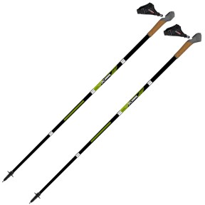 KV+ Ibex Trail QCD Walking Poles