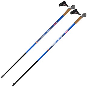 KV+ Mistral Comfort Nordic Walking Poles