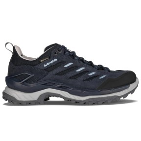 Lowa Innovo GTX Lo Hiking Shoes - Women's