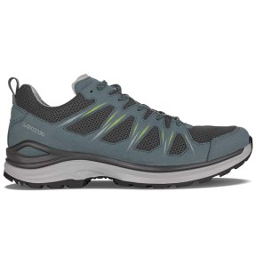 Lowa Innox Evo II LO Walking Shoes - Men's