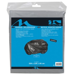 M-Wave Chris Bicycle Cover