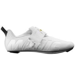 Mavic Cosmic Elite Tri Cycling Shoes - Men's