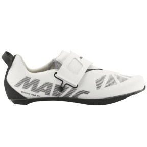Mavic Cosmic SLR Triathlon Cycling Shoes - Men's