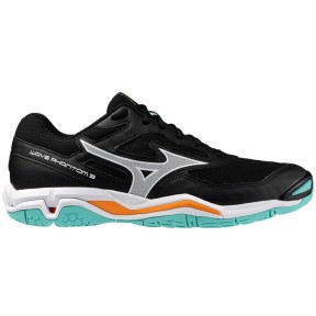 Mizuno Save Phantom 3 Handball Shoes - Men's