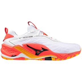 Mizuno Wave Stealth Neo 2 Handball Shoes - Men's