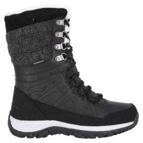 Mols Bakan Women's Boots WP V2, Black