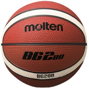 Molten B1G200 1 Basketball Ball