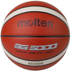 Molten B6G3000 6 Basketball ball