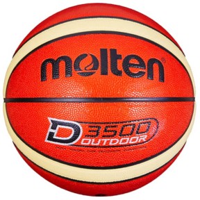 Molten B7D3500 7 Basketball Ball