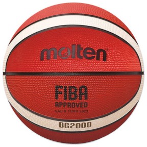 Molten B7G2000 7 Basketball Ball 
